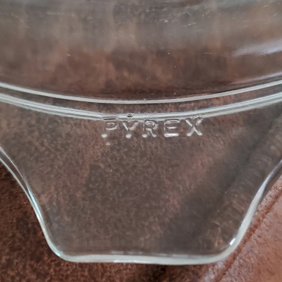 Vintage PYREX Glass Replacement Lid 3-470-C - Picture 15 of 16